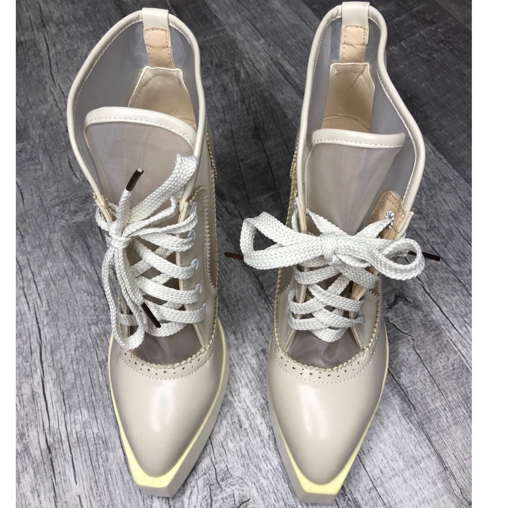 Fashion Oxfords
